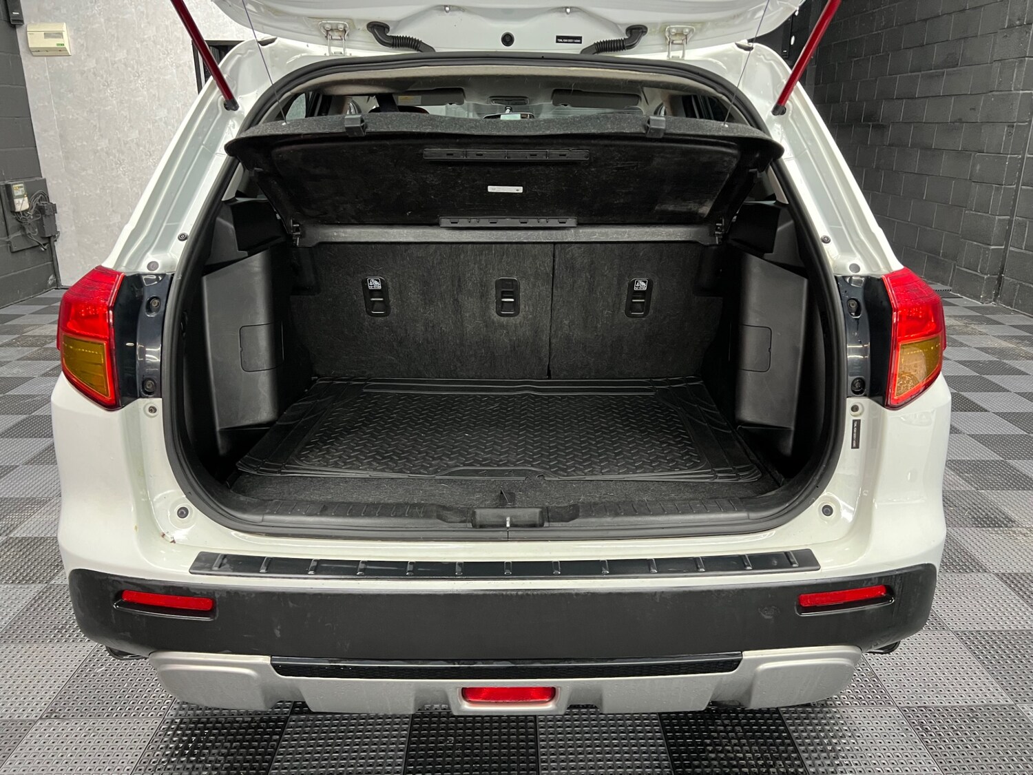 Used Suzuki Vitara 2015 for sale - 78131467: Photo 15