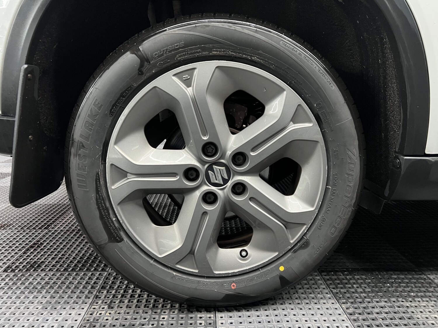 Used Suzuki Vitara 2015 for sale - 78131467: Photo 16