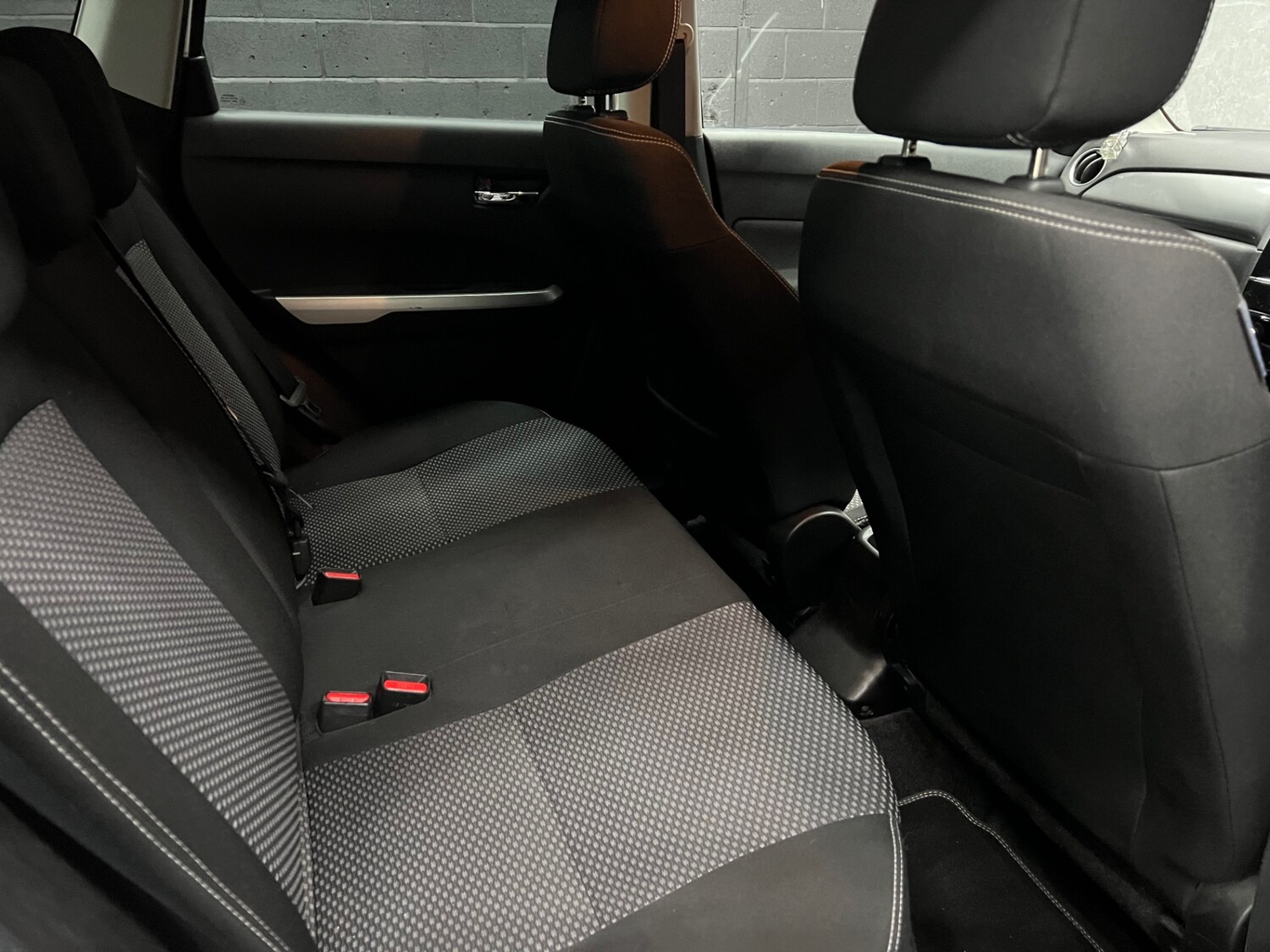 Used Suzuki Vitara 2015 for sale - 78131467: Photo 17