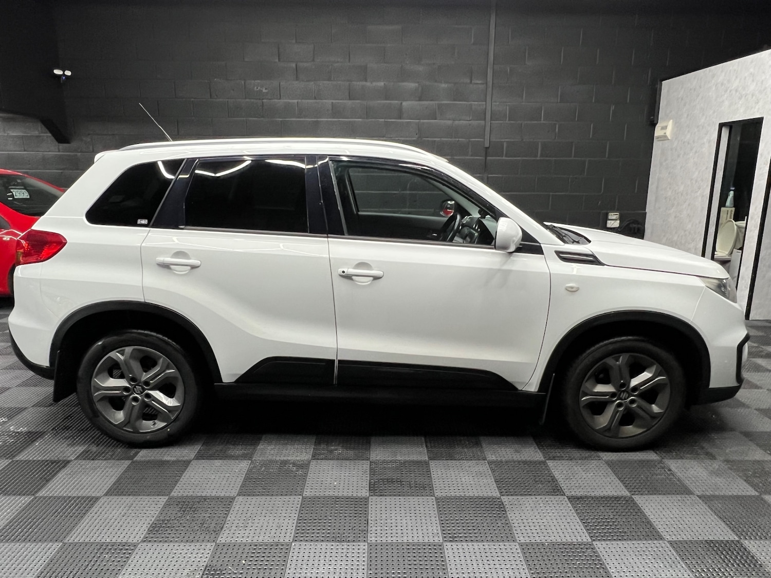 Used Suzuki Vitara 2015 for sale - 78131467: Photo 2