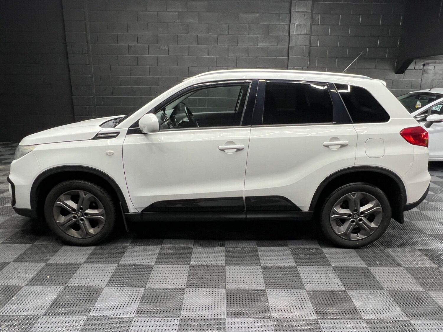 Used Suzuki Vitara 2015 for sale - 78131467: Photo 6