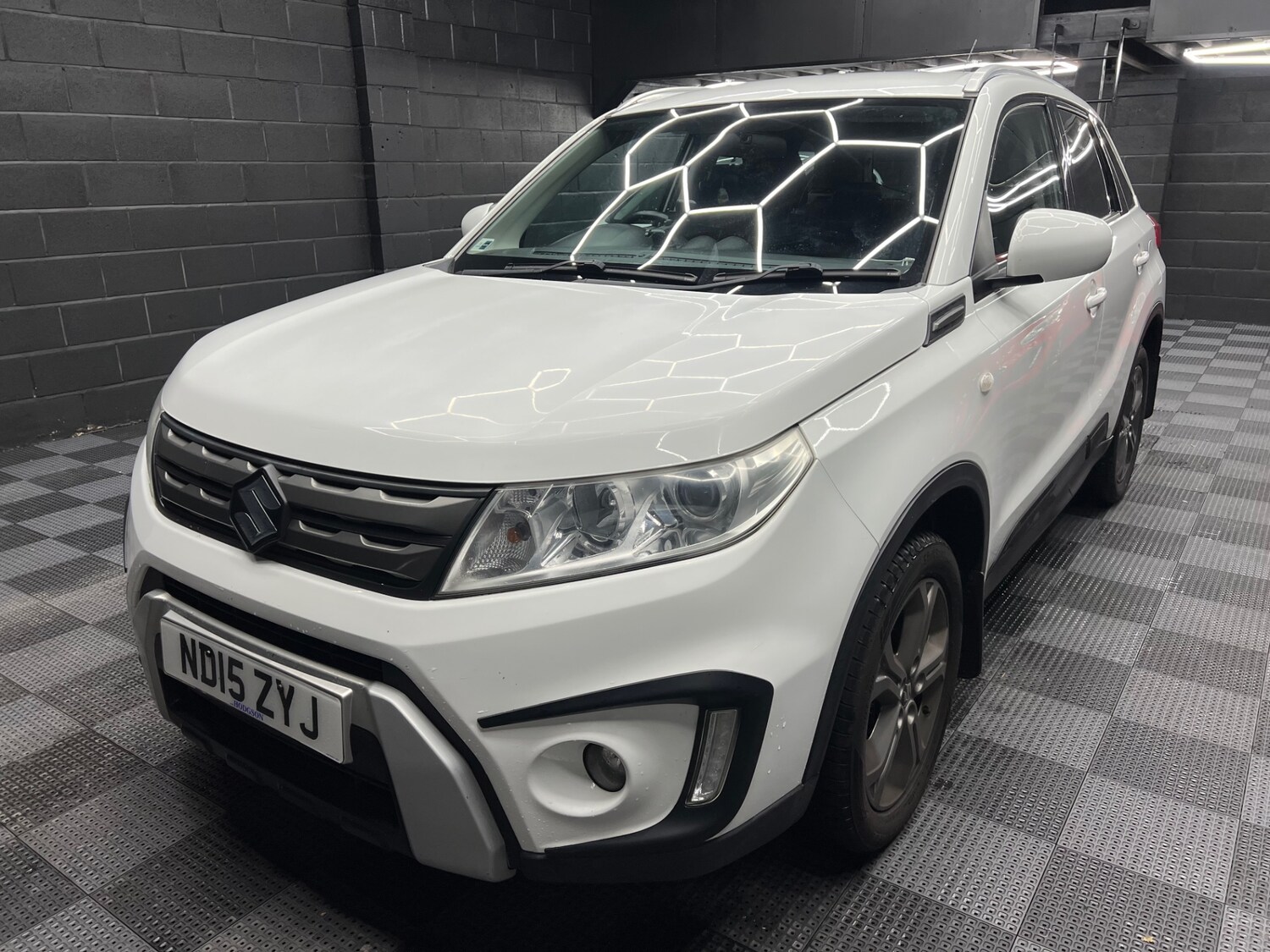 Used Suzuki Vitara 2015 for sale - 78131467: Photo 7