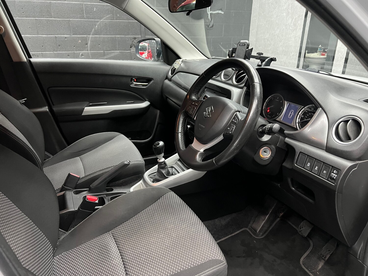 Used Suzuki Vitara 2015 for sale - 78131467: Photo 9