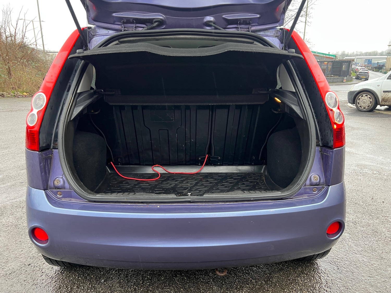 Used Ford Fiesta 2008 for sale - 77447770: Photo 15