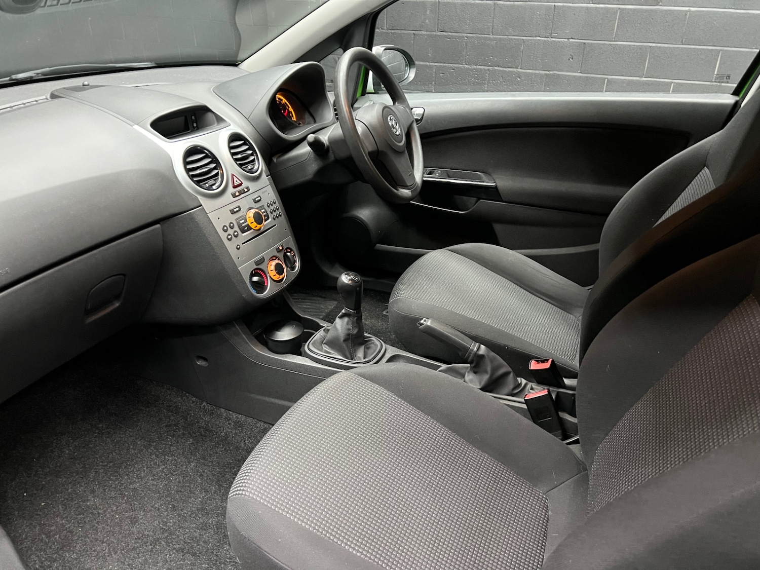 Used Vauxhall Corsa 2014 for sale - 77273957: Photo 10