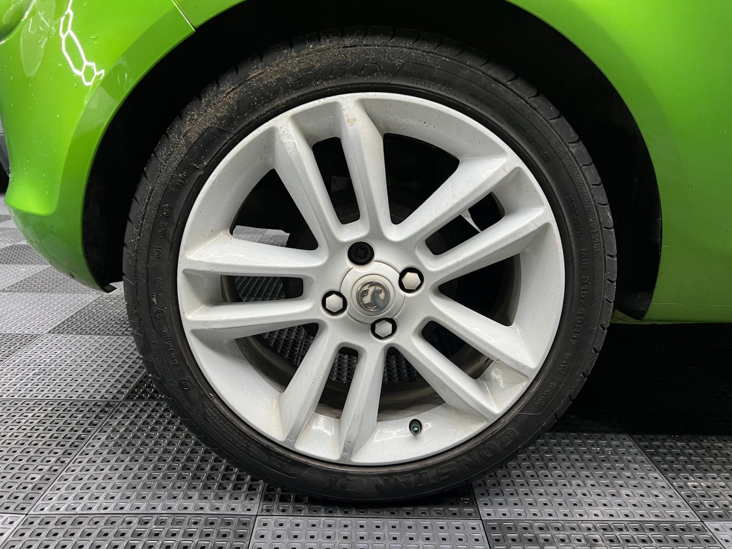 Used Vauxhall Corsa 2014 for sale - 77273957: Photo 15