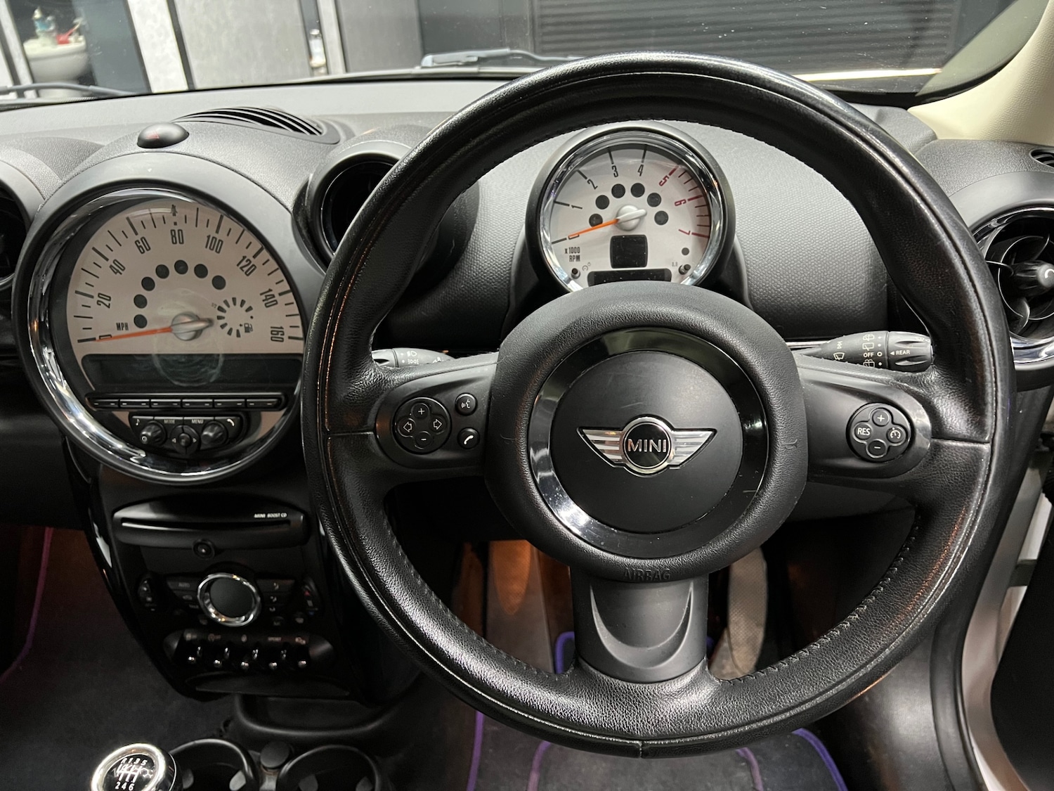 Used MINI Paceman 2013 for sale - 78178061: Photo 11
