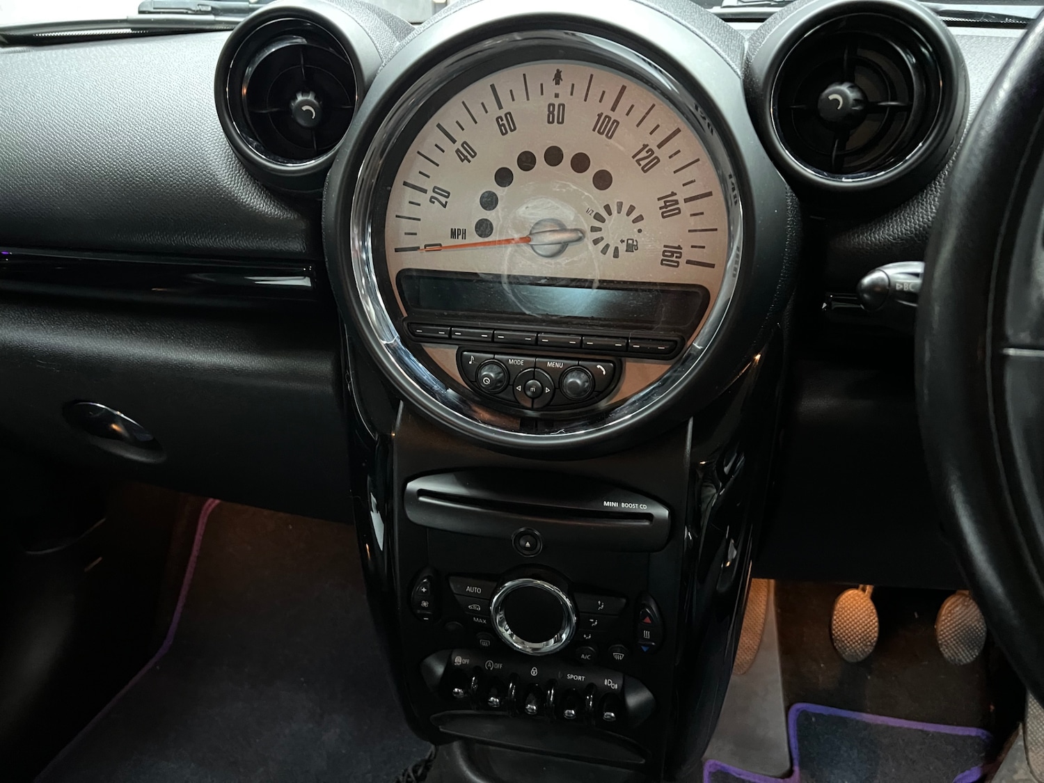 Used MINI Paceman 2013 for sale - 78178061: Photo 12