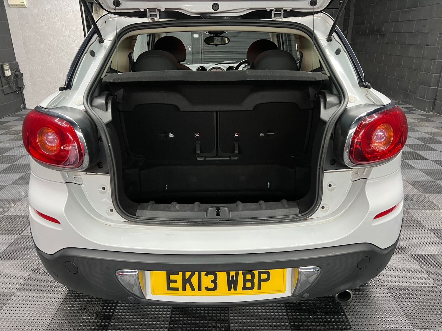 Used MINI Paceman 2013 for sale - 78178061: Photo 13