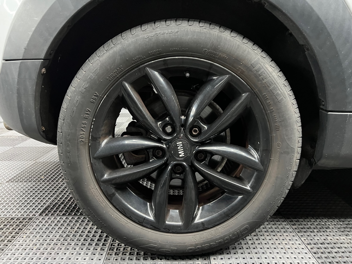 Used MINI Paceman 2013 for sale - 78178061: Photo 14