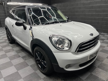 Used MINI Paceman 2013 for sale - 78178061: Photo