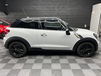 Used MINI Paceman 2013 for sale - 78178061: Photo