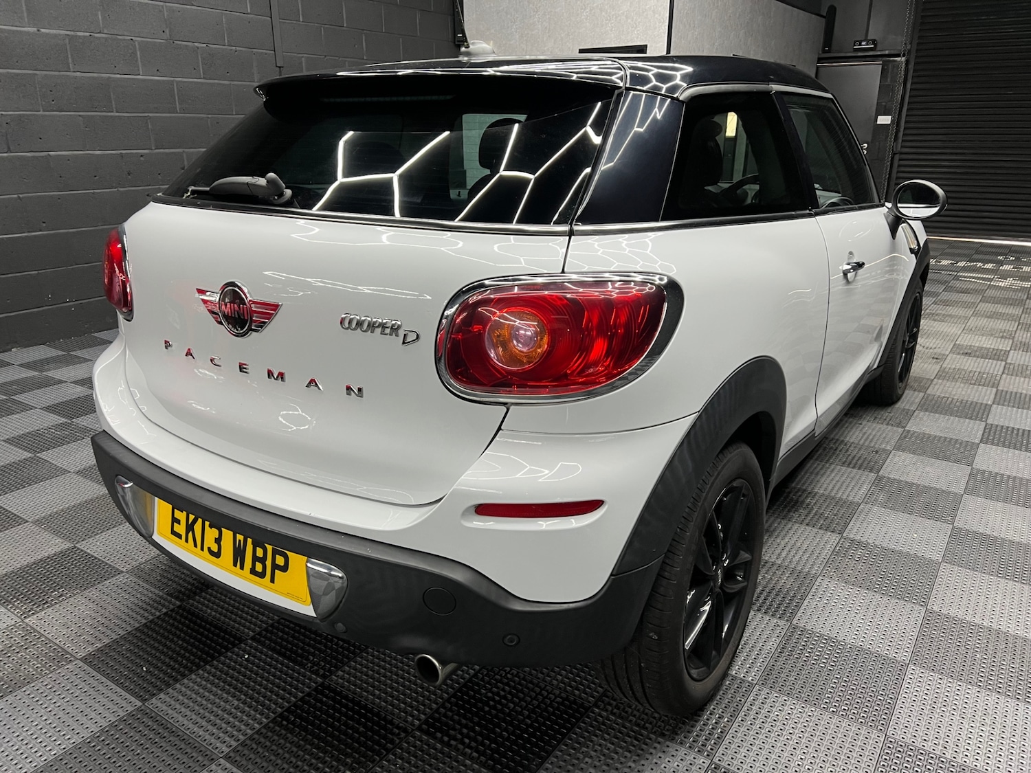 Used MINI Paceman 2013 for sale - 78178061: Photo 3