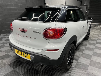 Used MINI Paceman 2013 for sale - 78178061: Photo