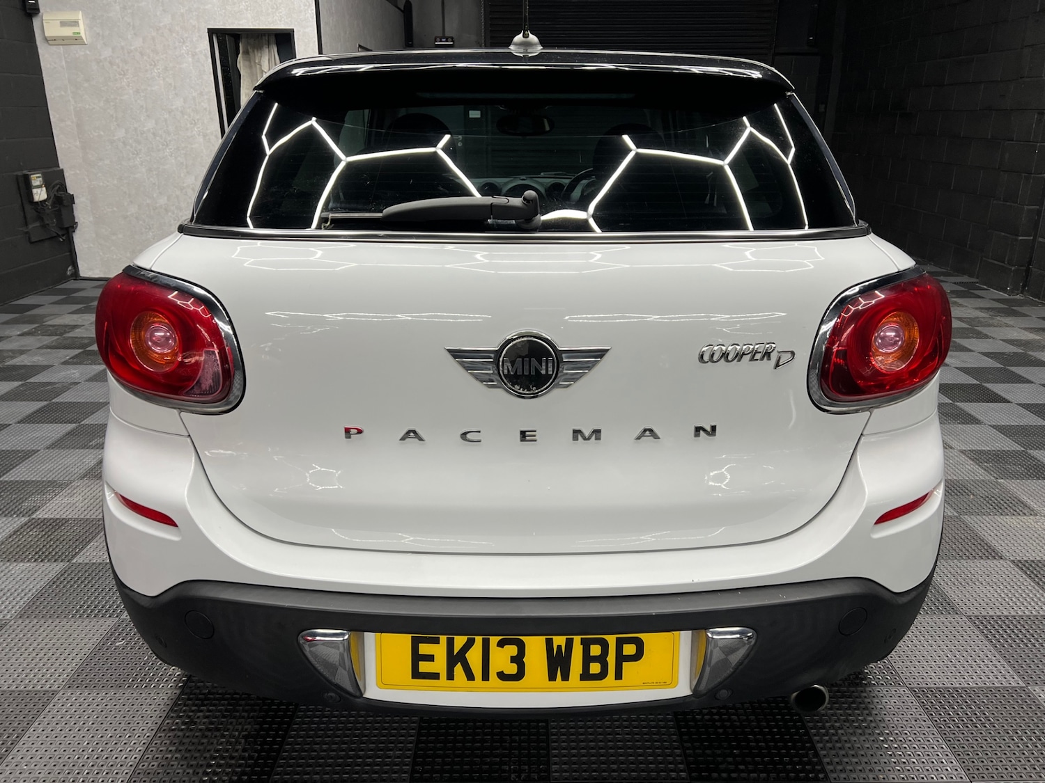 Used MINI Paceman 2013 for sale - 78178061: Photo 4
