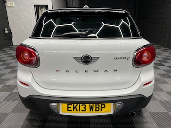 Used MINI Paceman 2013 for sale - 78178061: Photo