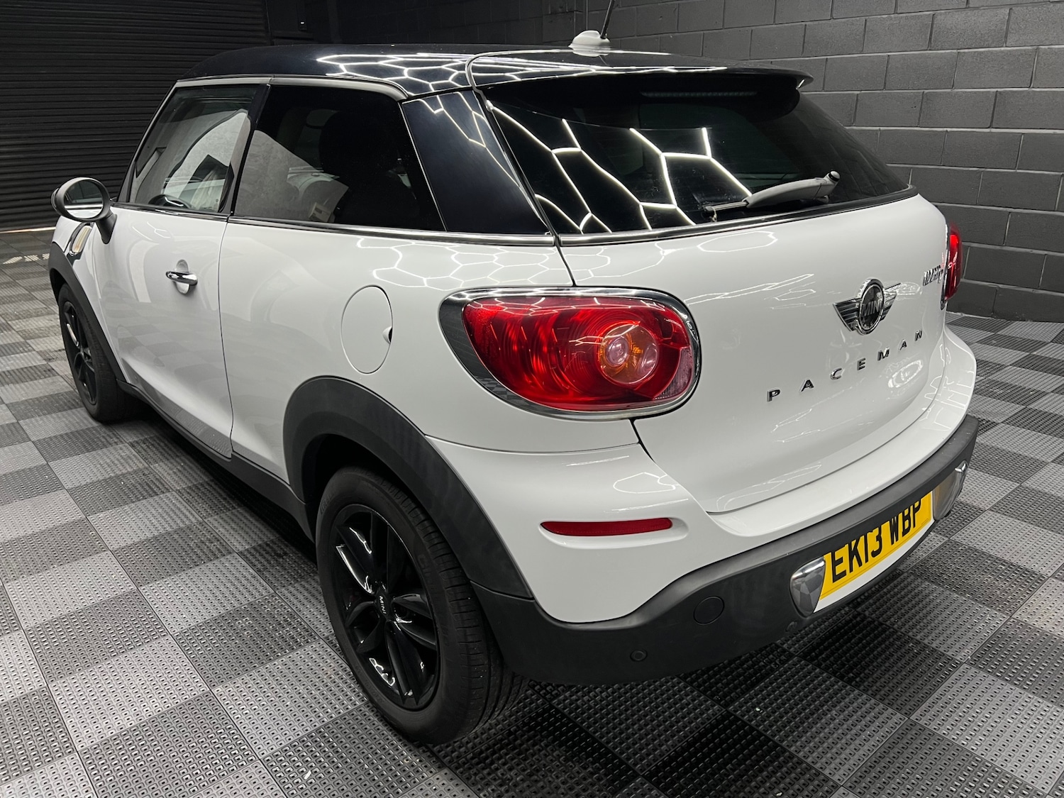 Used MINI Paceman 2013 for sale - 78178061: Photo 5