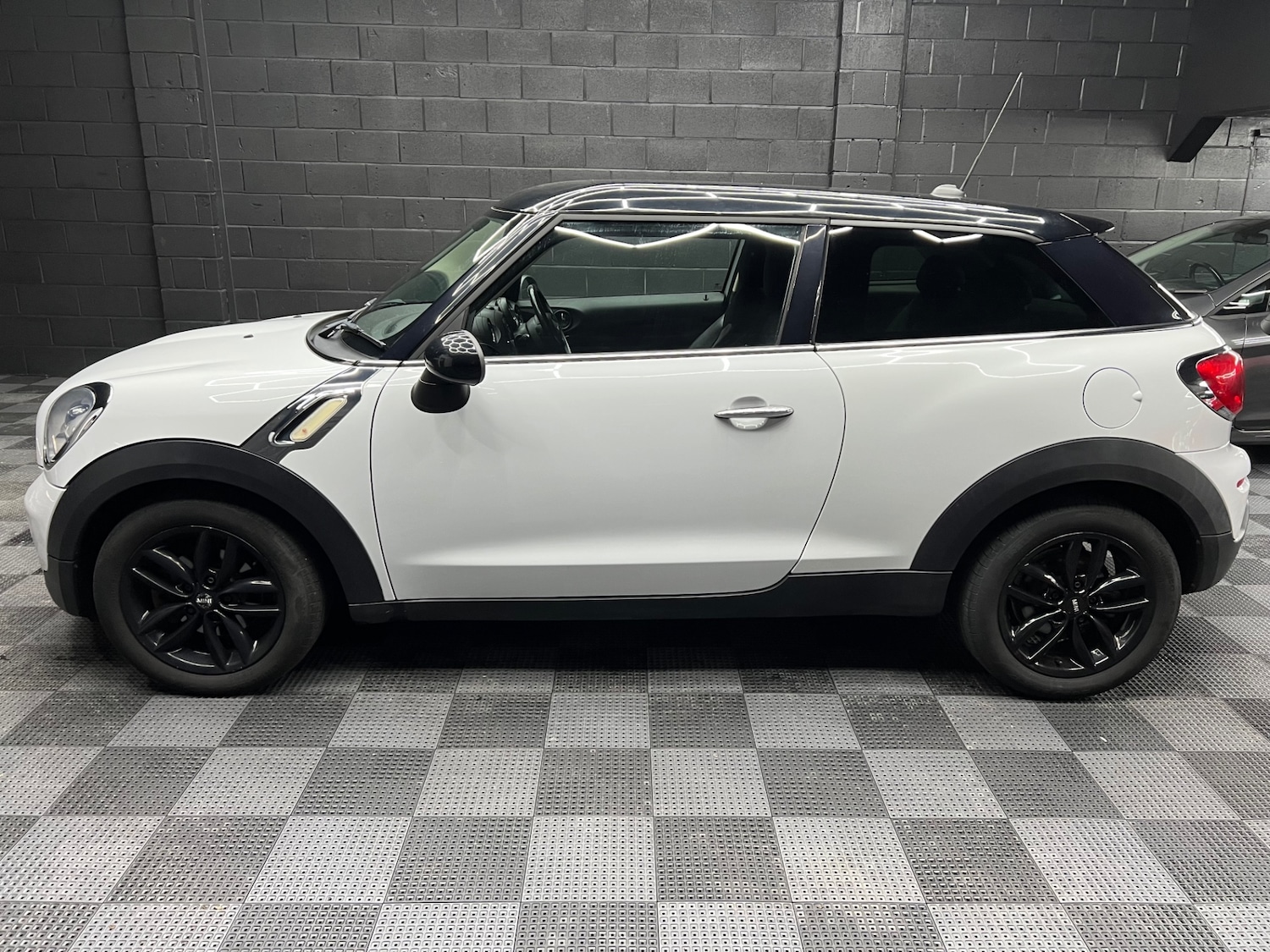 Used MINI Paceman 2013 for sale - 78178061: Photo 6