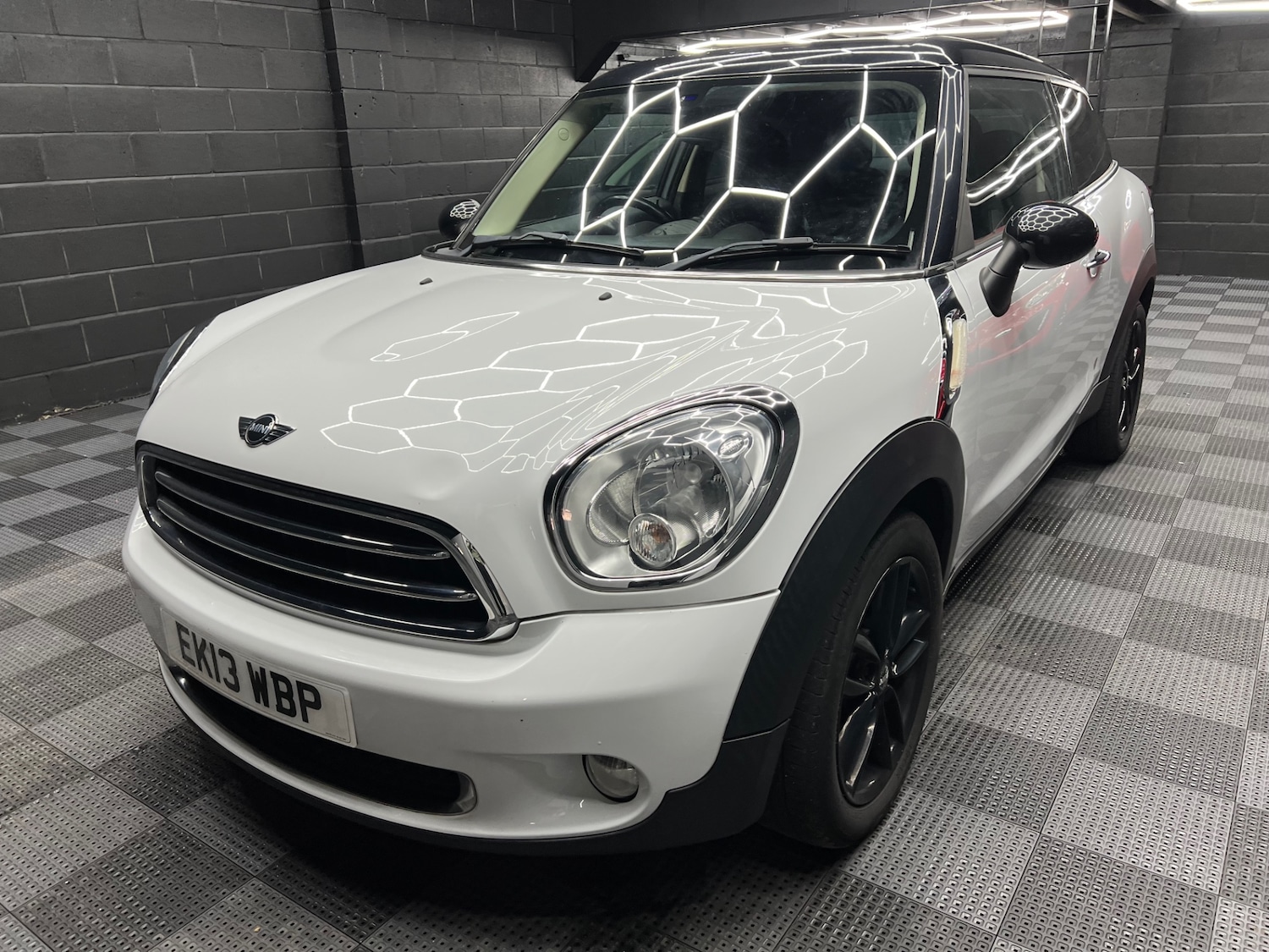 Used MINI Paceman 2013 for sale - 78178061: Photo 7