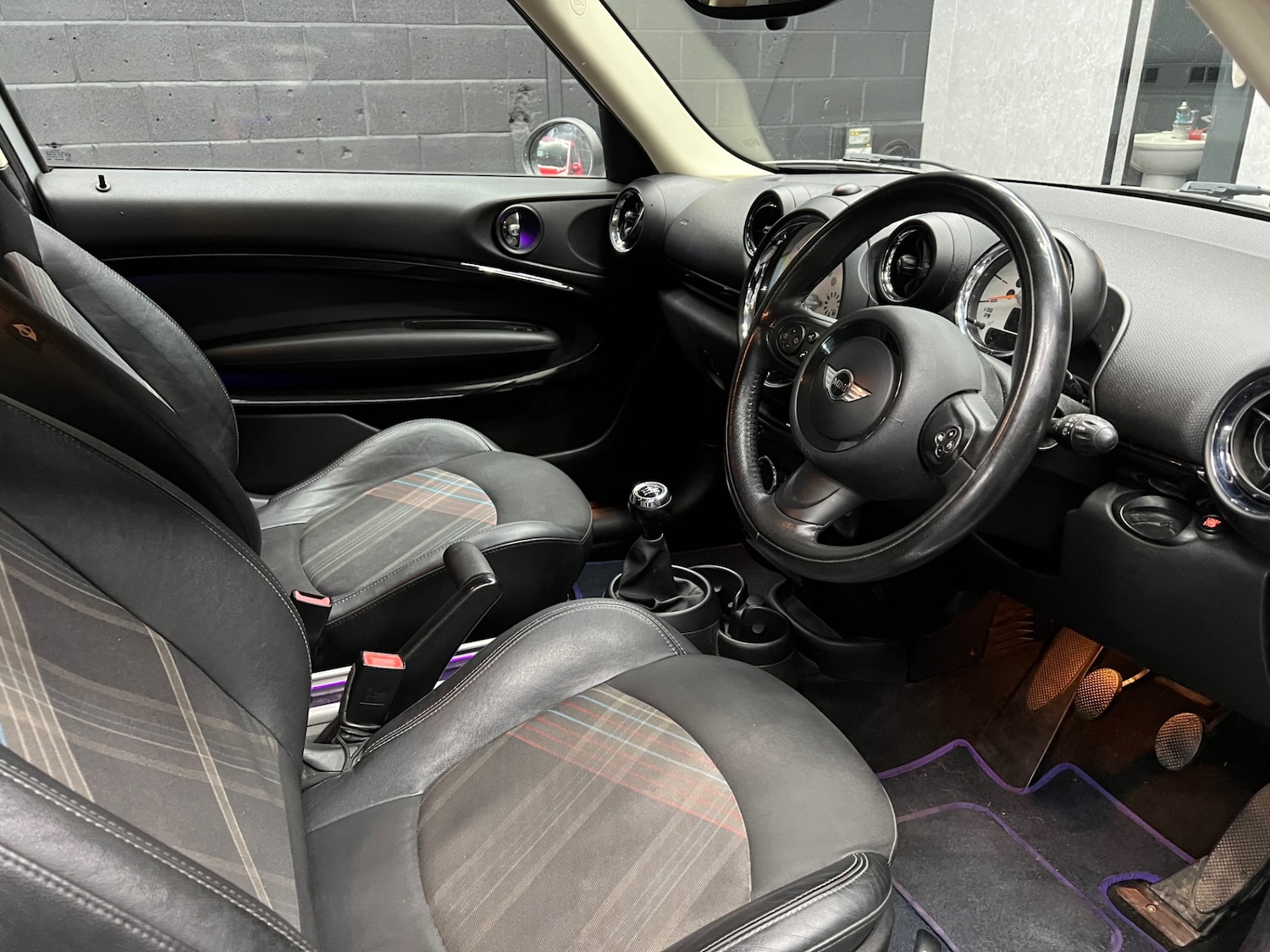 Used MINI Paceman 2013 for sale - 78178061: Photo 8