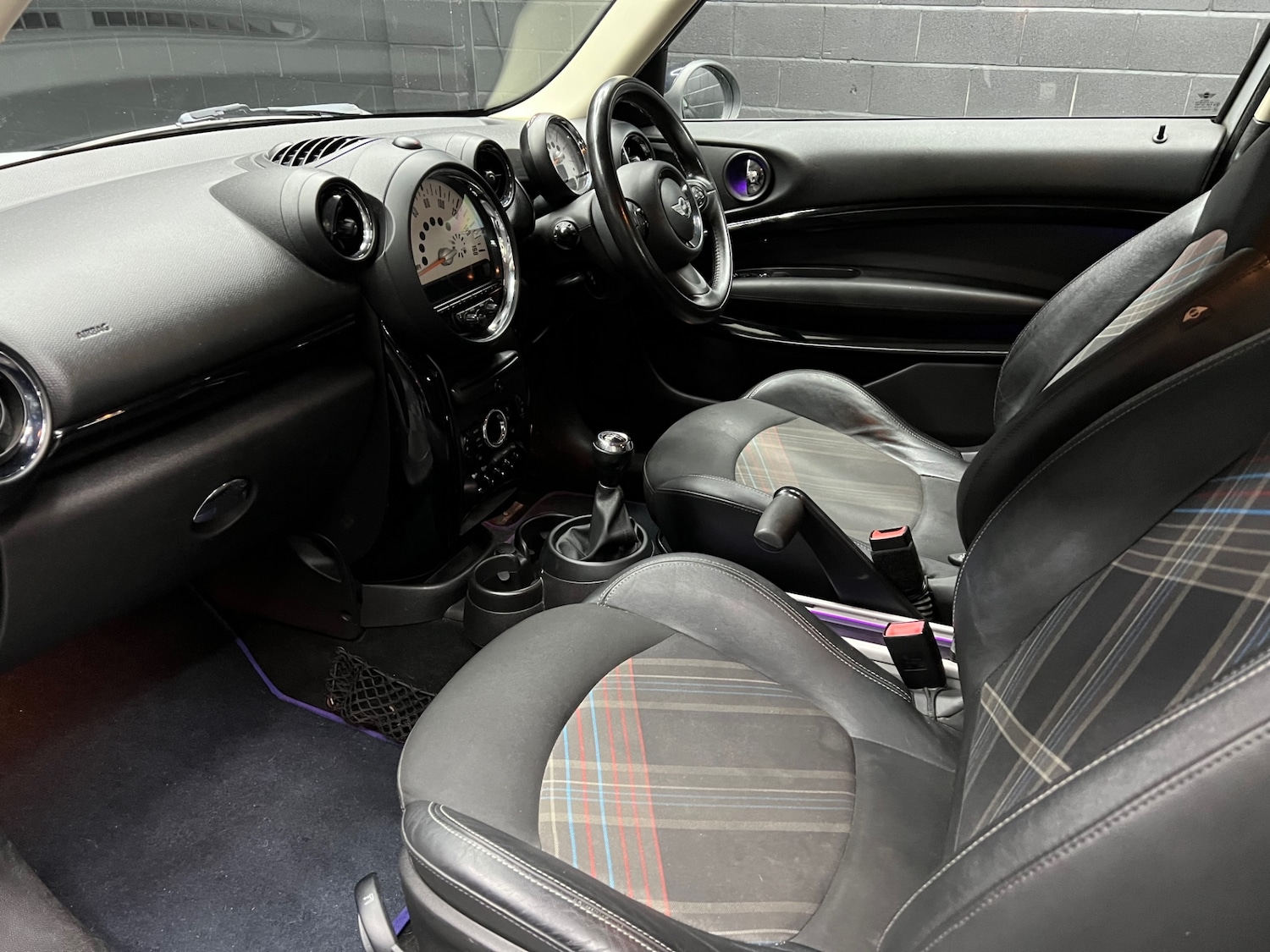 Used MINI Paceman 2013 for sale - 78178061: Photo 9