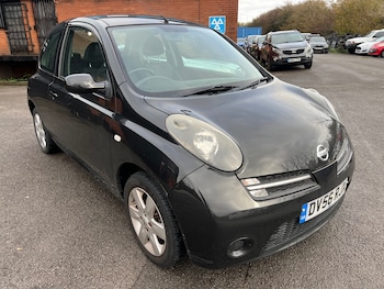 2006 (56) - 1.4 Activ Black 3dr