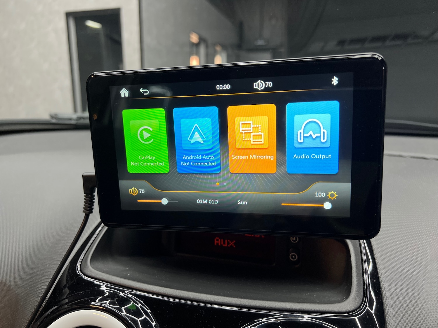 Vehicle 13