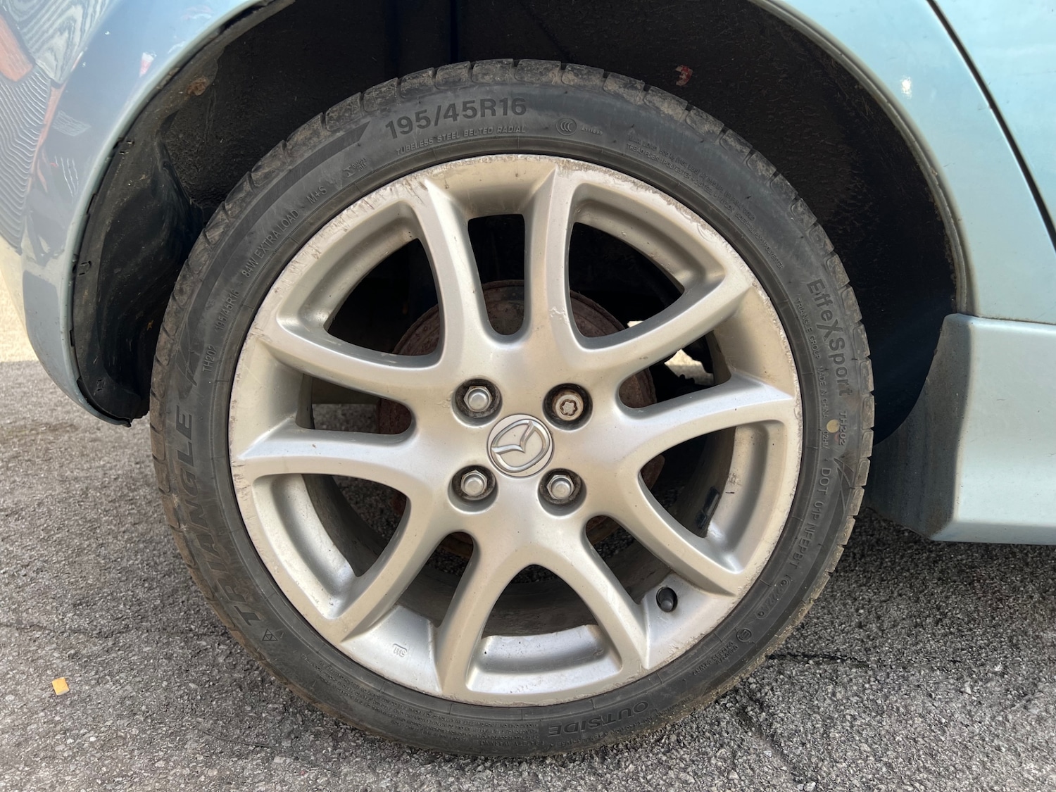 Used Mazda Mazda2 2011 for sale - 77715197: Photo 14