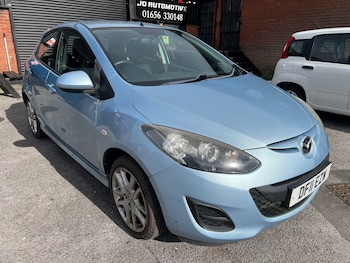 Used Mazda Mazda2 2011 for sale - 77715197: Photo