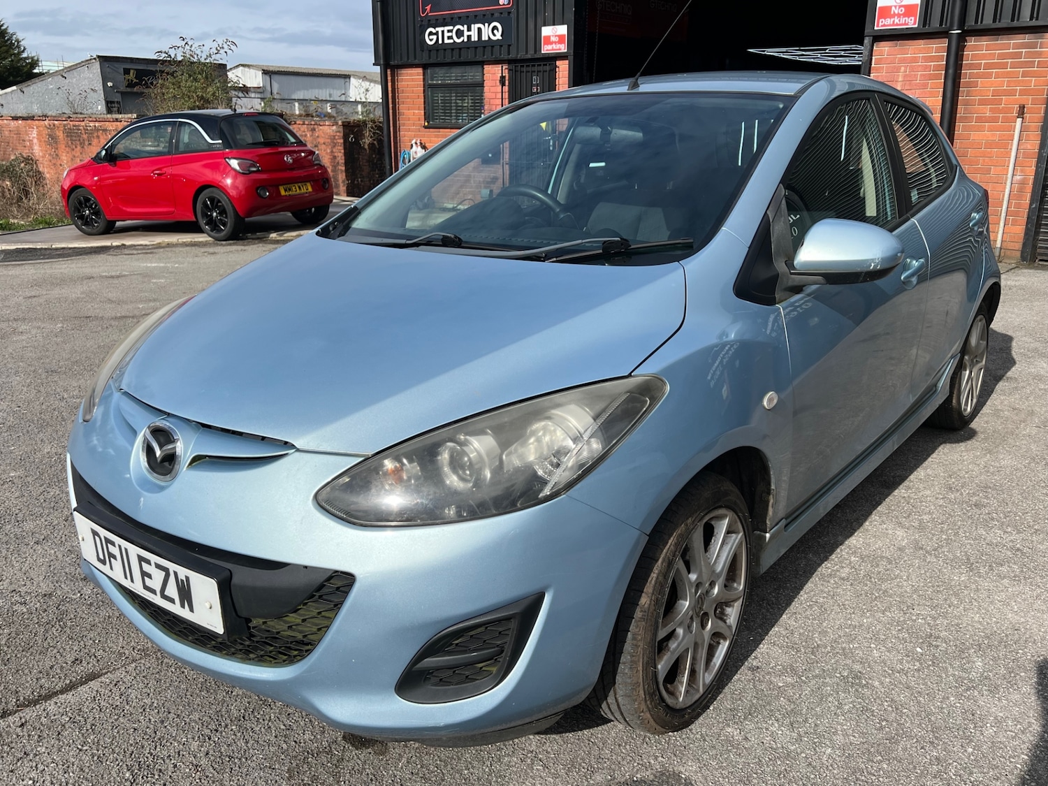 Used Mazda Mazda2 2011 for sale - 77715197: Photo 7