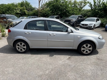 Used Chevrolet Lacetti 2011 for sale - 78734902: Photo