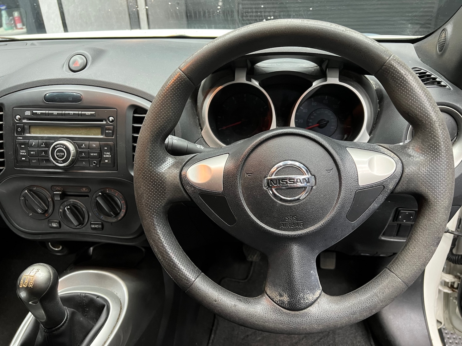 Used Nissan Juke 2013 for sale - 76640074: Photo 11
