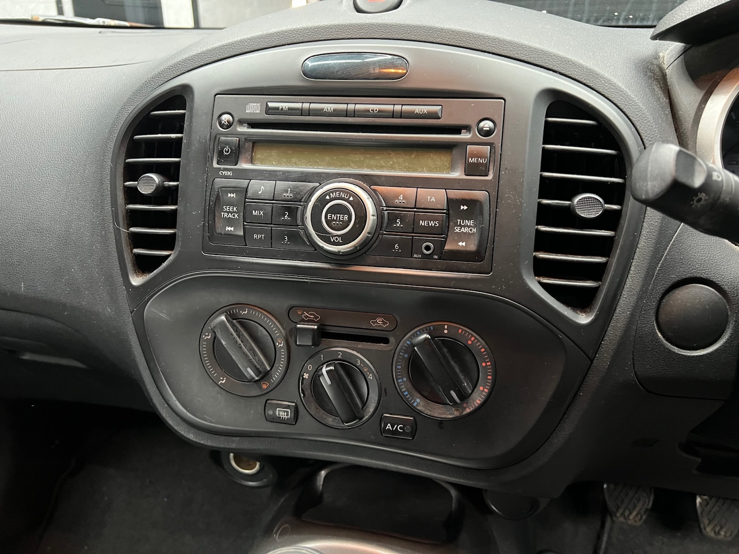 Used Nissan Juke 2013 for sale - 76640074: Photo 12