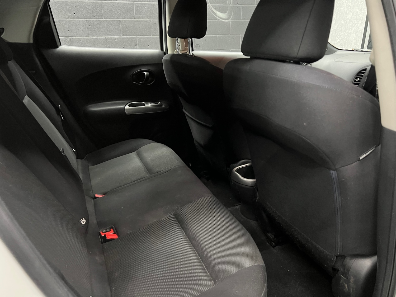 Used Nissan Juke 2013 for sale - 76640074: Photo 13