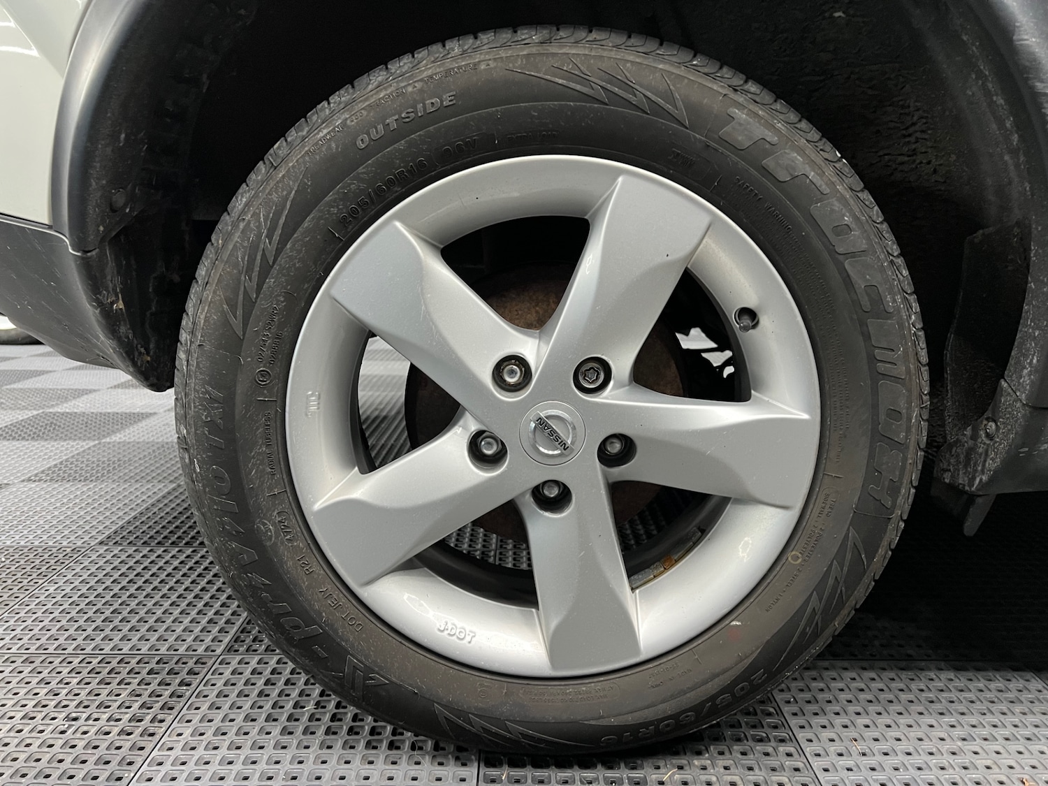 Used Nissan Juke 2013 for sale - 76640074: Photo 15