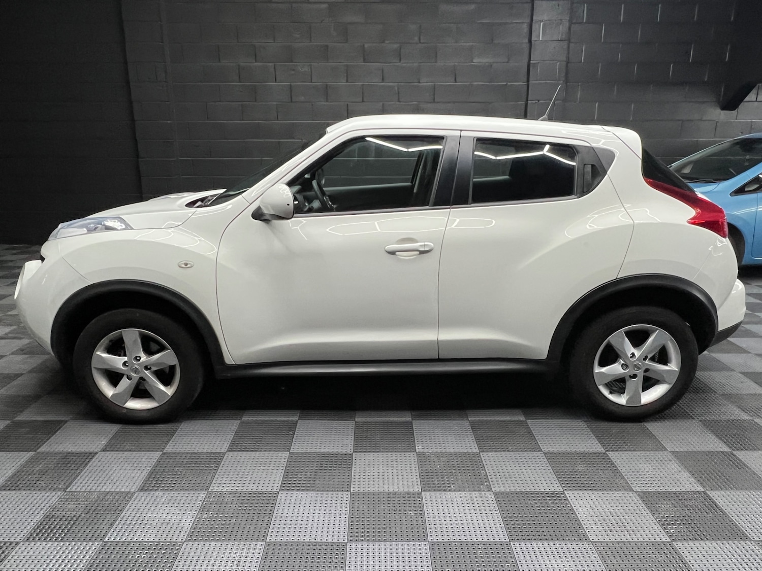 Used Nissan Juke 2013 for sale - 76640074: Photo 6