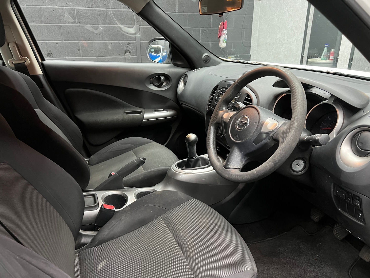 Used Nissan Juke 2013 for sale - 76640074: Photo 9