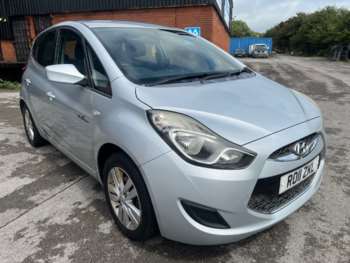 2011 (11) - 1.4 Blue Drive Active 5dr