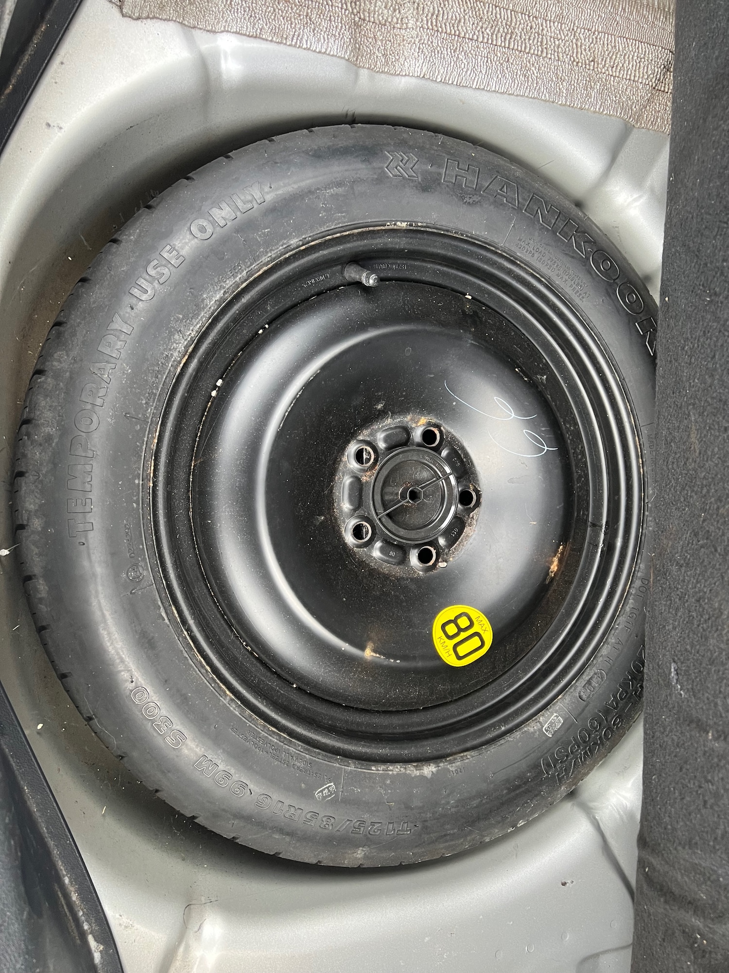 Used Ford Focus 2008 for sale - 77829586: Photo 15