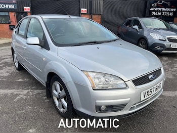 Used Ford Focus 2008 for sale - 77829586: Photo