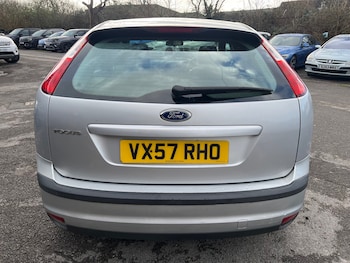Used Ford Focus 2008 for sale - 77829586: Photo