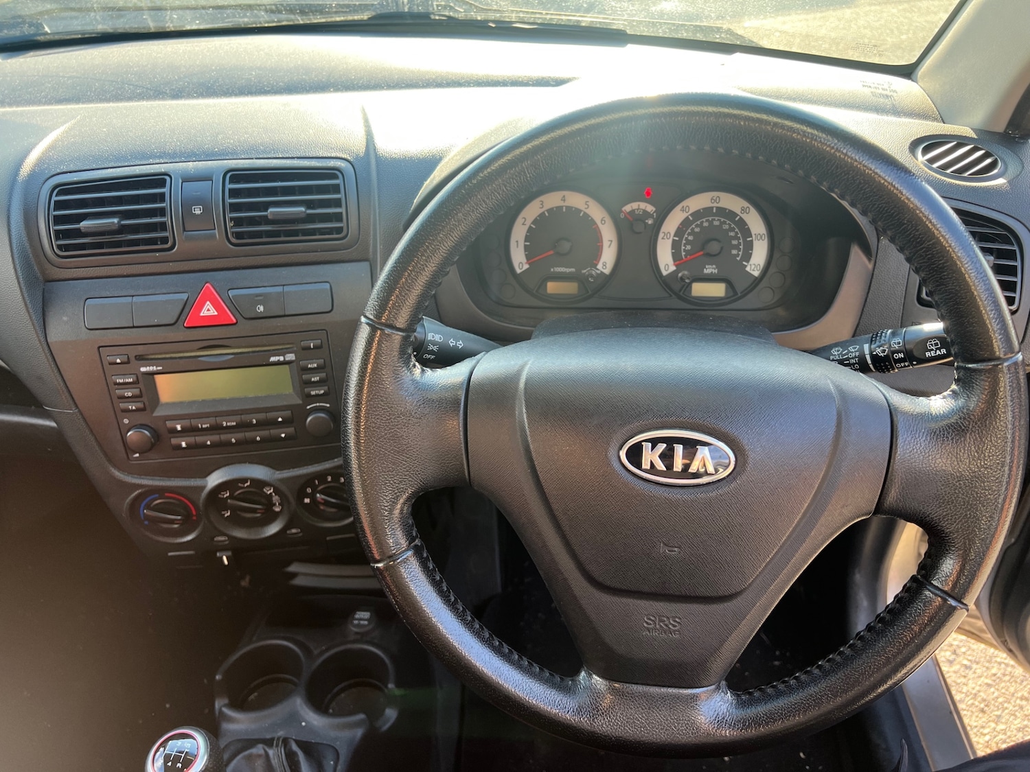 Used Kia Picanto 2009 for sale - 77432867: Photo 11