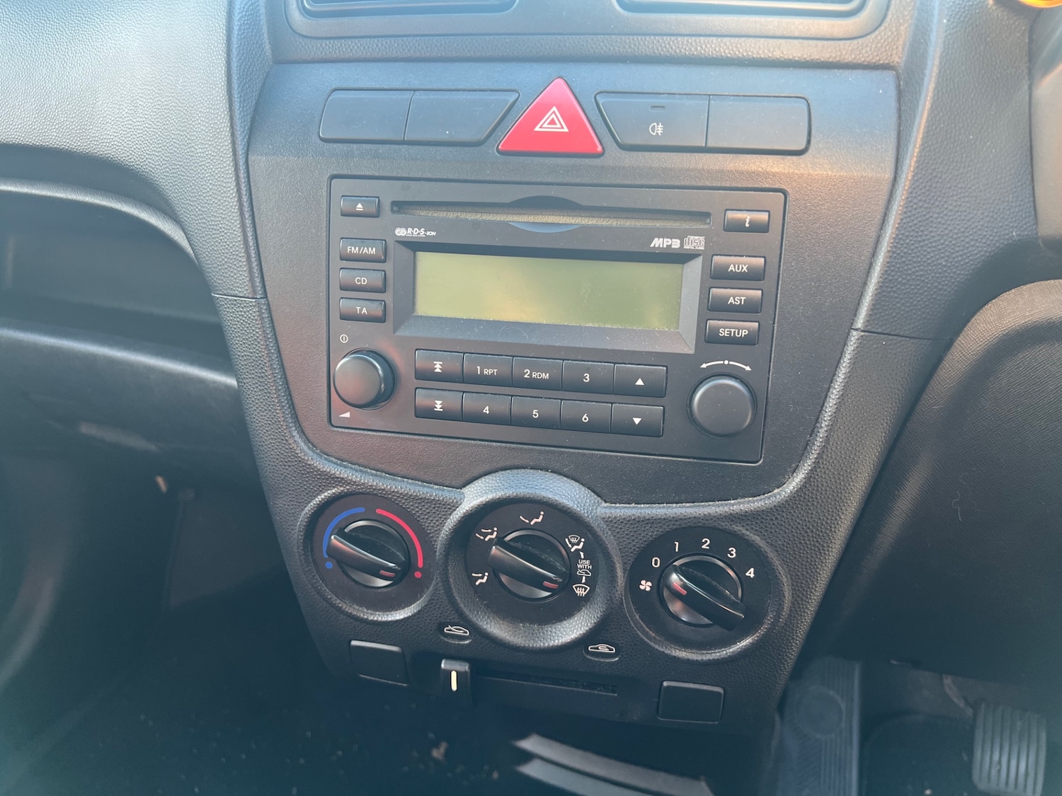 Used Kia Picanto 2009 for sale - 77432867: Photo 12