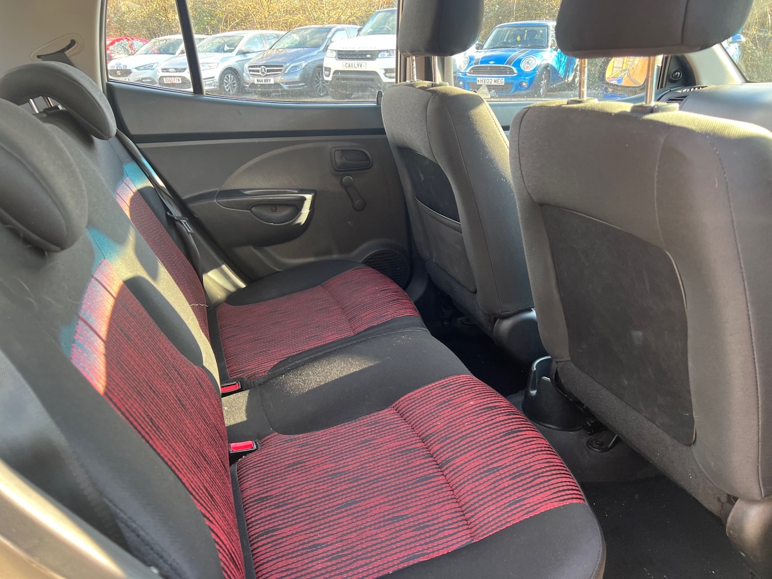 Used Kia Picanto 2009 for sale - 77432867: Photo 13