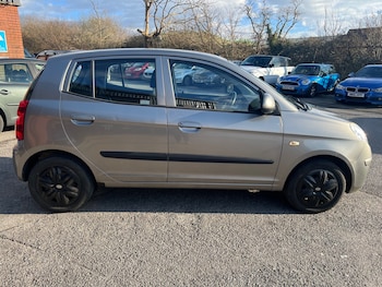 Used Kia Picanto 2009 for sale - 77432867: Photo
