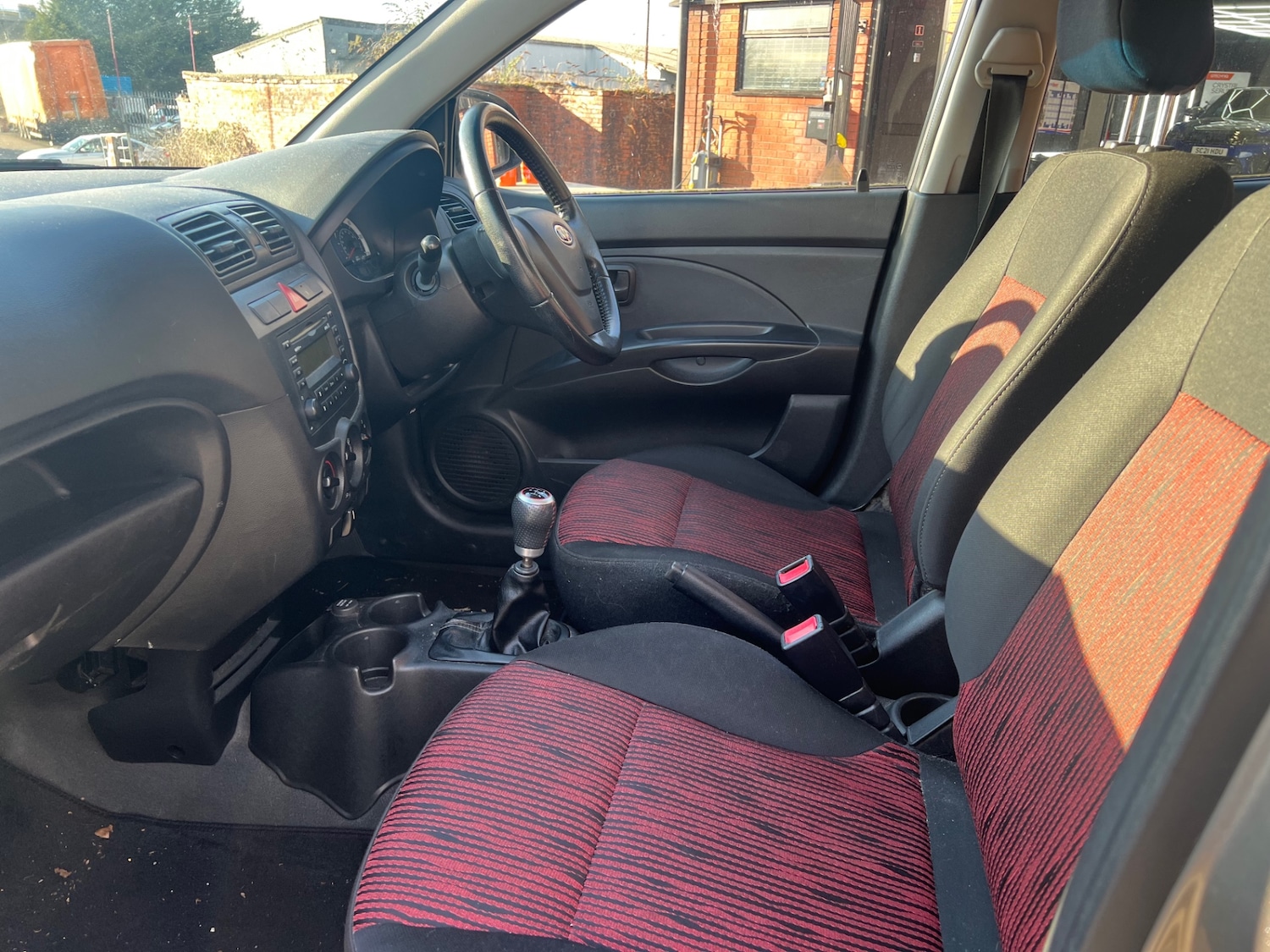 Used Kia Picanto 2009 for sale - 77432867: Photo 9