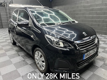 2014 (64) - 1.0 Active 5dr