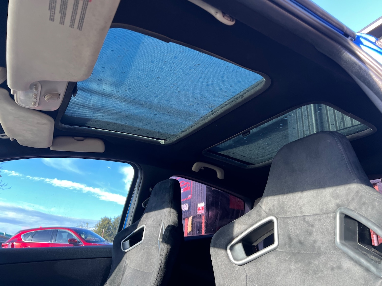 Used Renault Clio 2006 for sale - 77350236: Photo 12