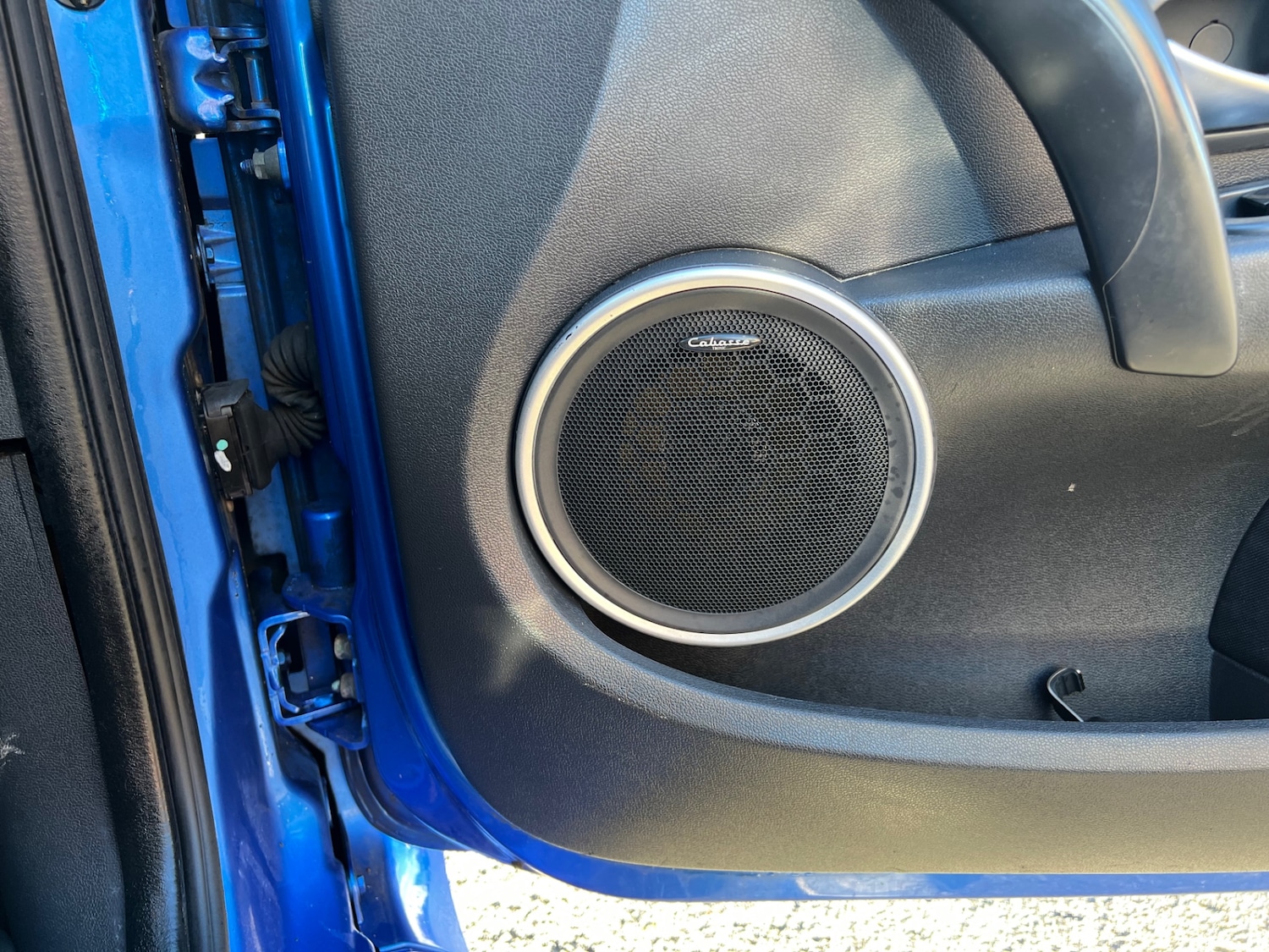 Used Renault Clio 2006 for sale - 77350236: Photo 14