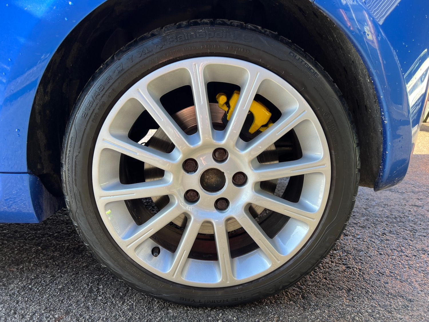 Used Renault Clio 2006 for sale - 77350236: Photo 16